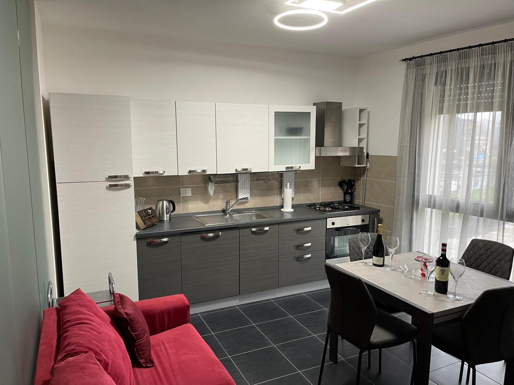 Apartment Boutique11 *