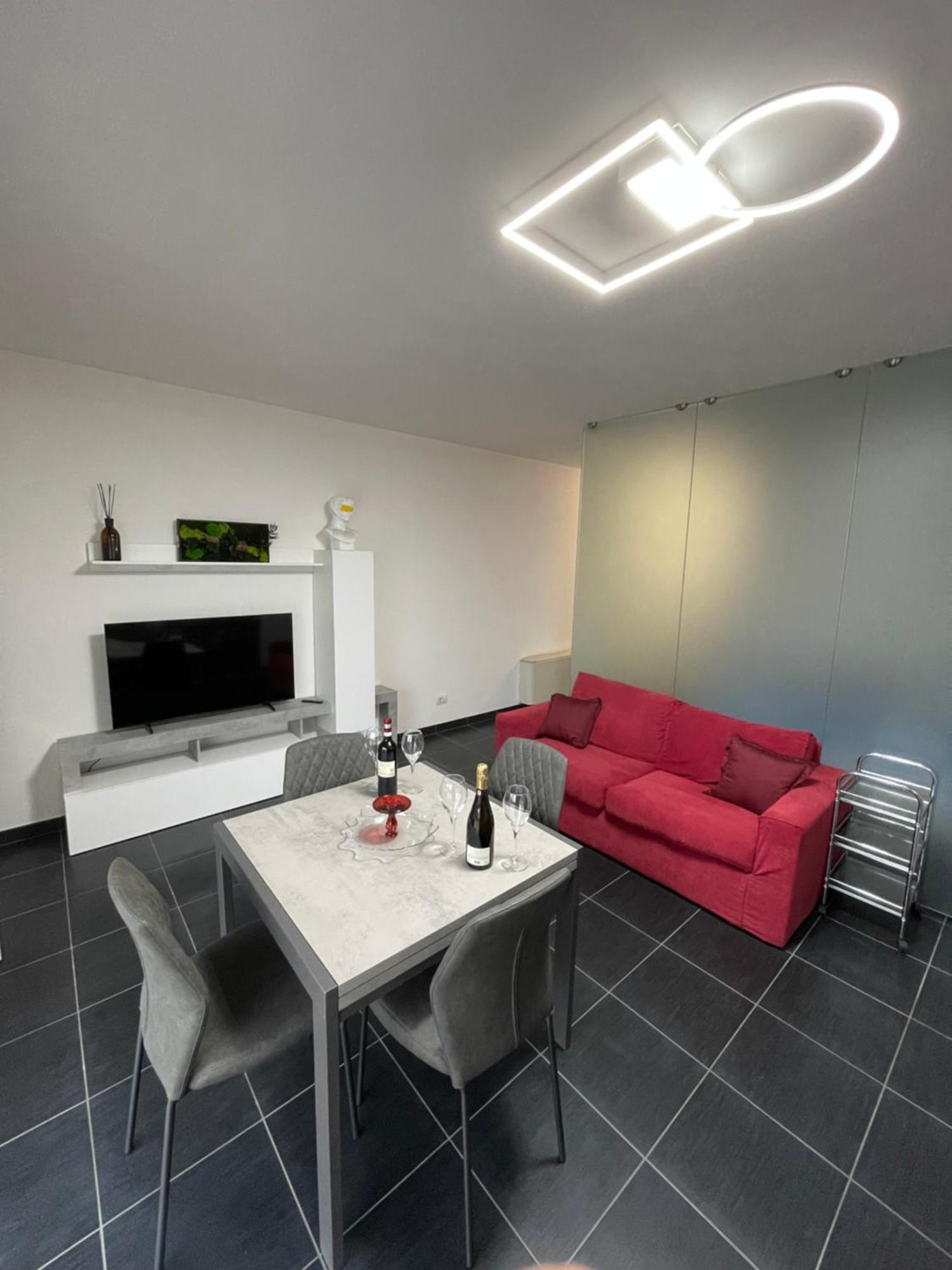 Boutique11 Apartment Siena