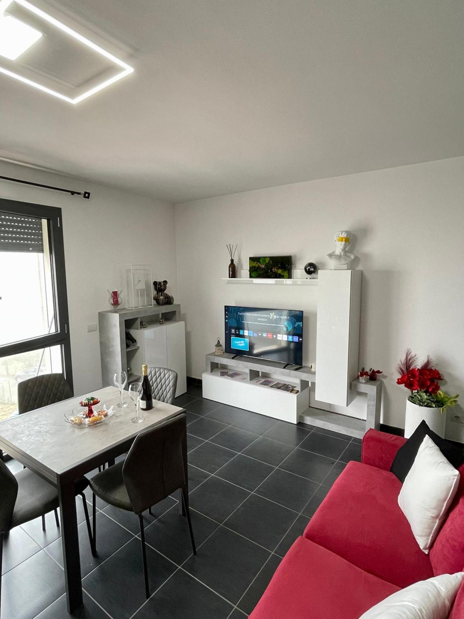 Apartment Boutique11 Siena