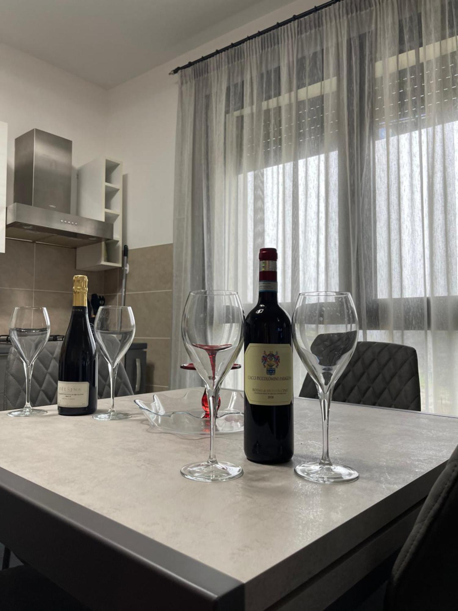 Boutique11 Apartment