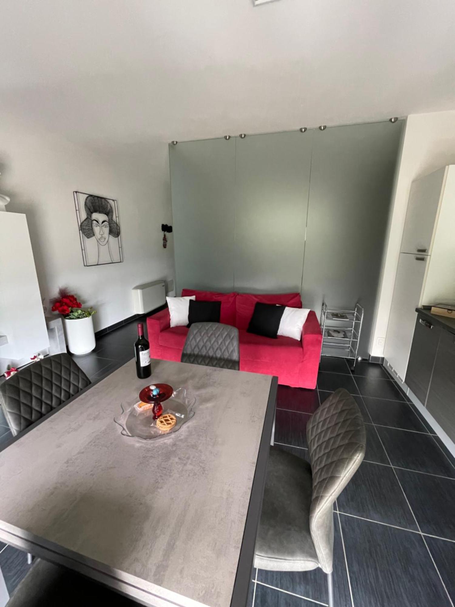 Boutique11 Apartment