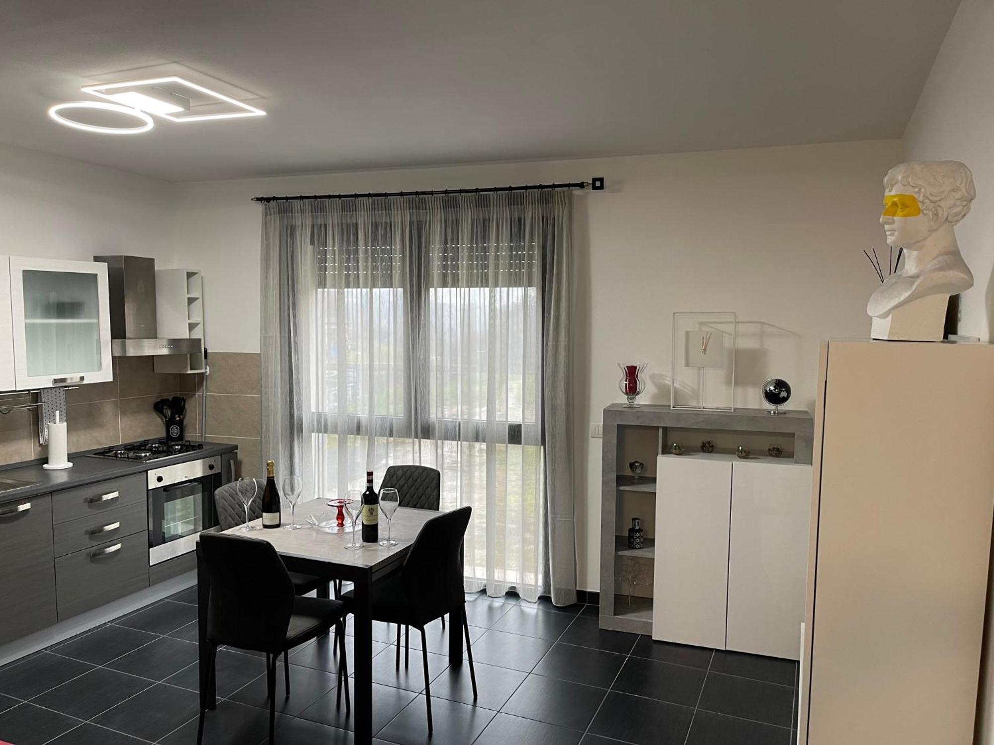 Boutique11 Apartment Siena